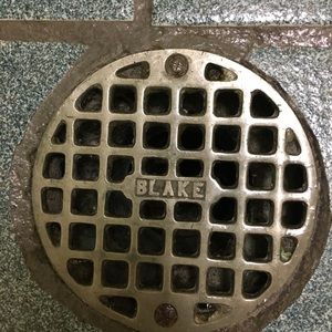 Meet your Posher, Blake